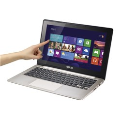 Asus VivoBook s200e 4GB 320GB Windows 8 Touchscreen Laptop 